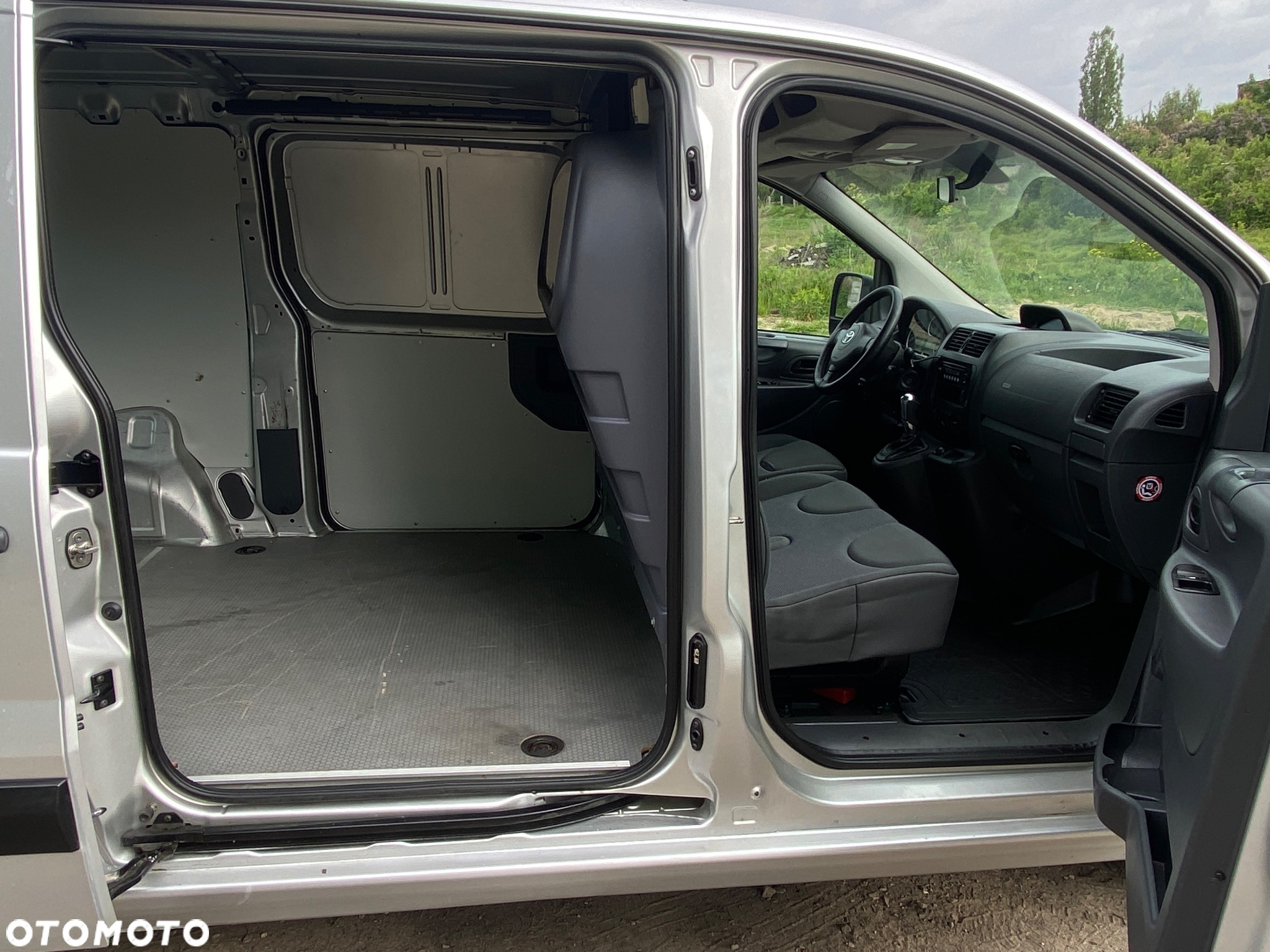 Toyota PROACE - 28