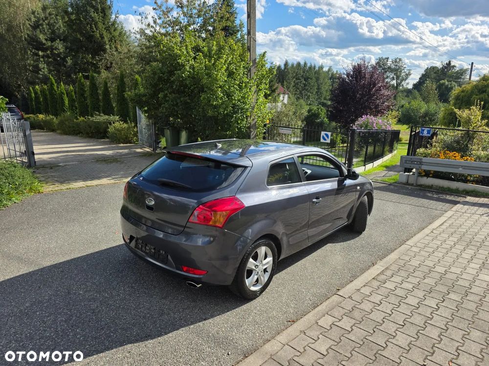 Kia ProCeed 1.4 Comfort + - 39