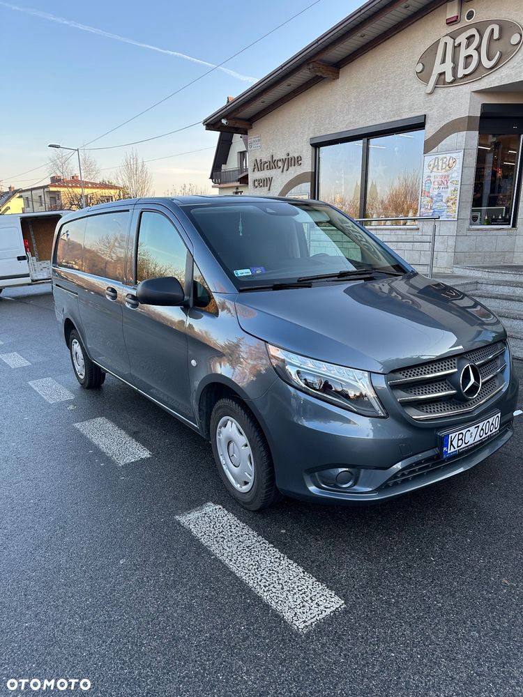 Mercedes-Benz VITO - 1