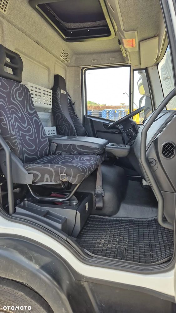 Iveco EuroCargo 80E - 9
