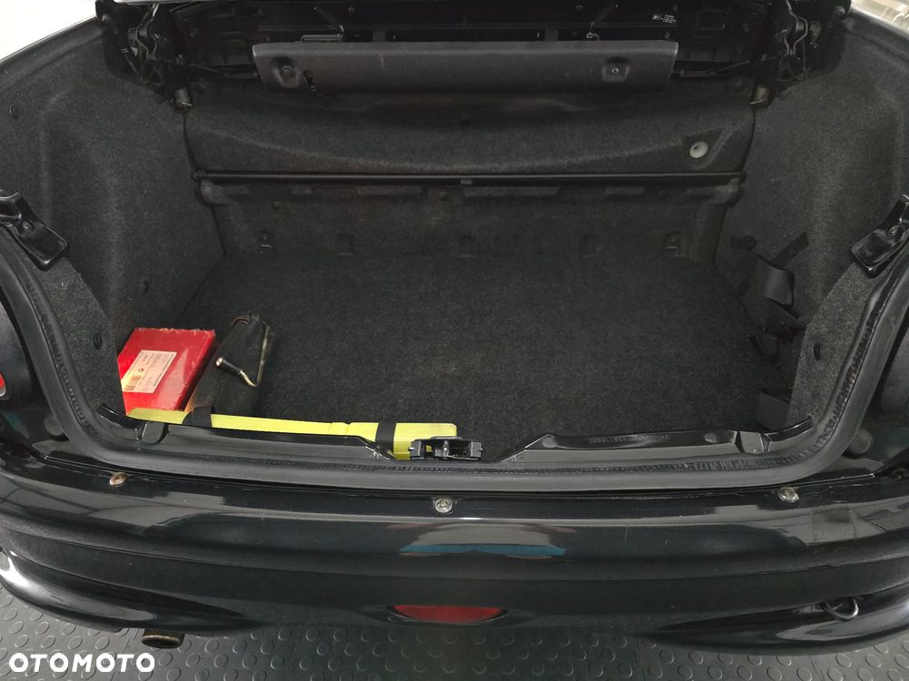 Peugeot 206 CC - 25