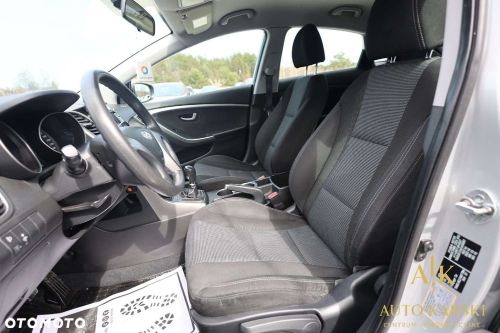 Hyundai i30 - 34