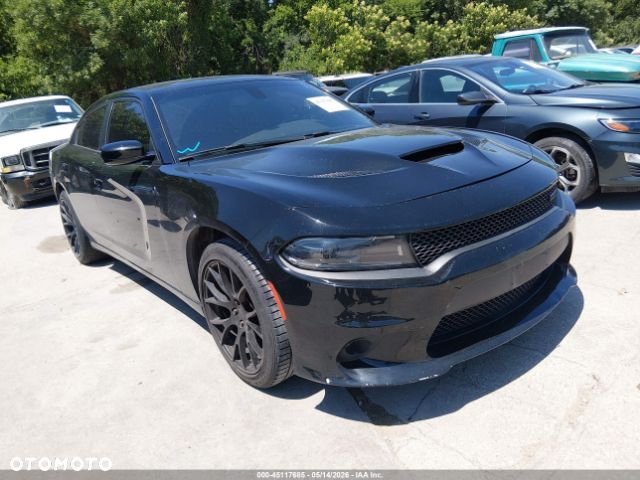 Dodge Charger 3.6 GT - 1