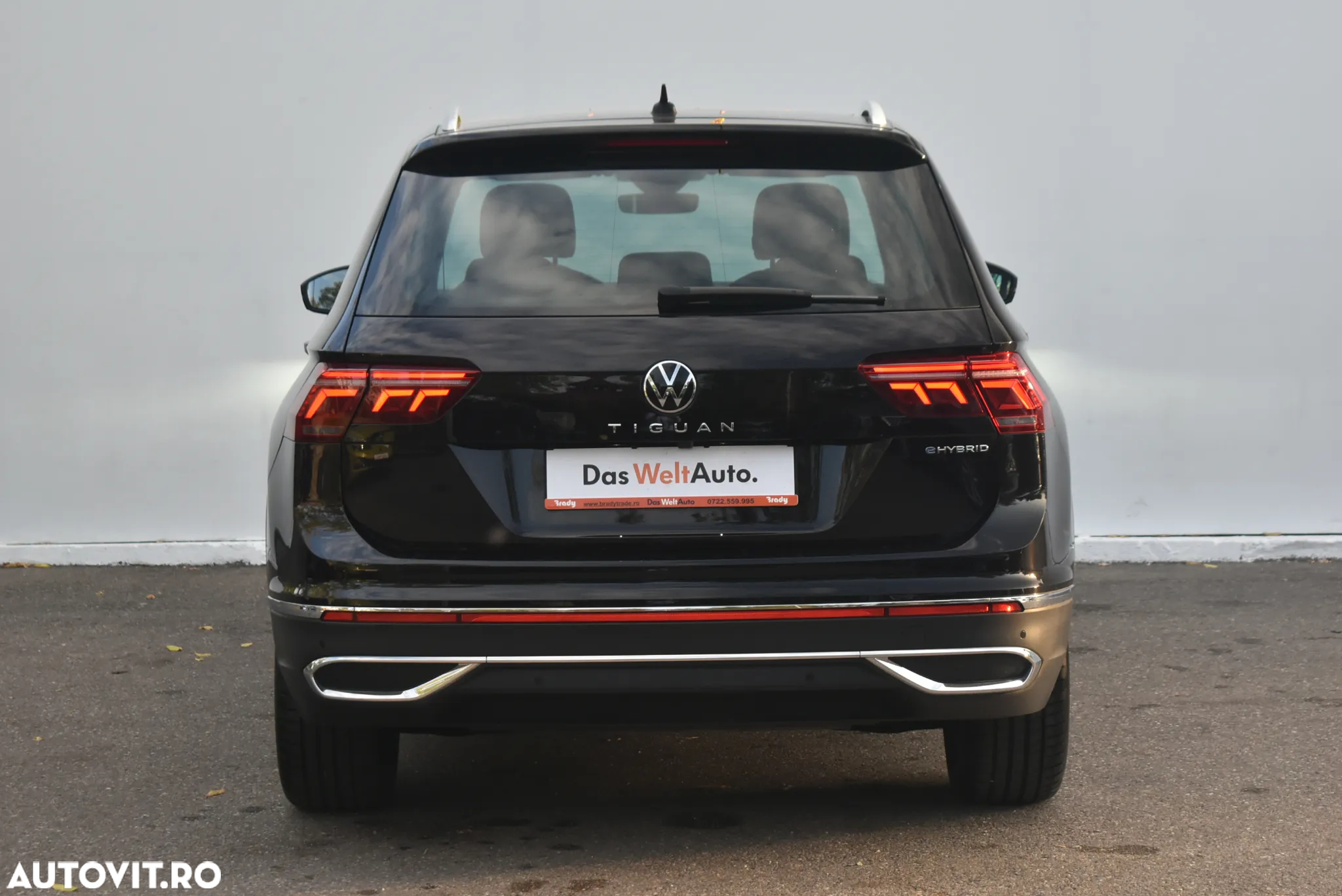 Volkswagen Tiguan - 6