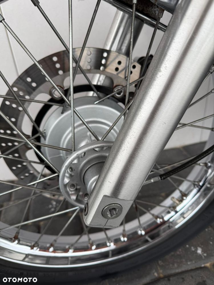 Kawasaki Estrella - 23