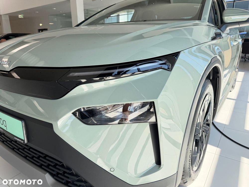 Skoda Elroq 50 55kWh - 27
