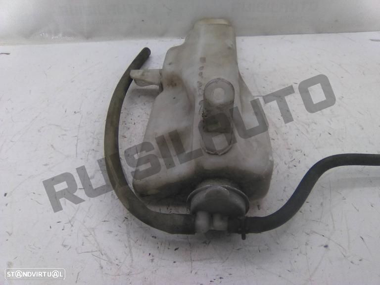 Depósito / Vaso Agua Radiador  Mitsubishi Carisma [1995_2004] 1 - 2