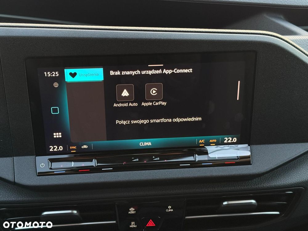 Volkswagen Caddy 2.0 TDI DSG - 18