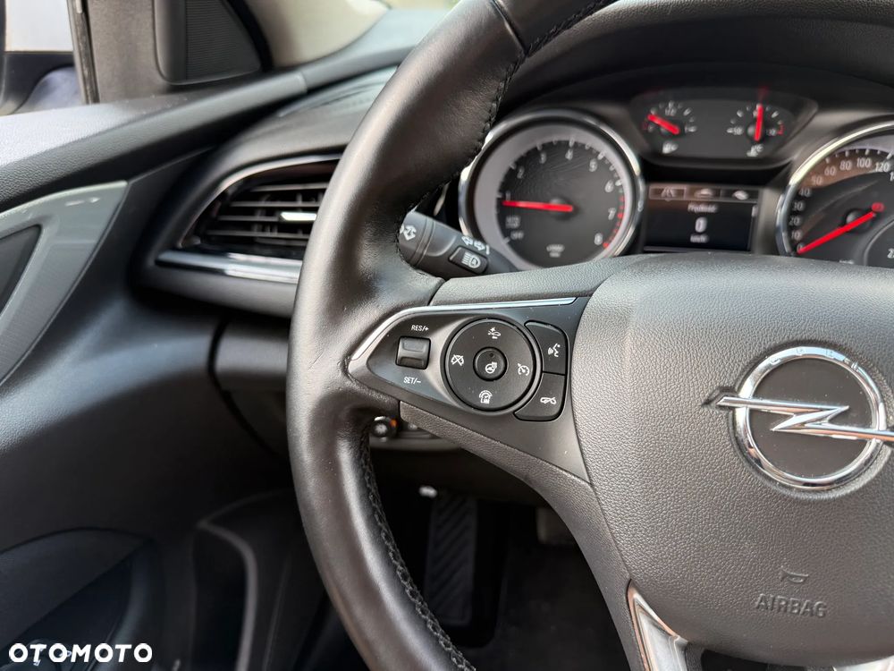 Opel Insignia 1.5 Direct InjectionTurbo Innovation - 14