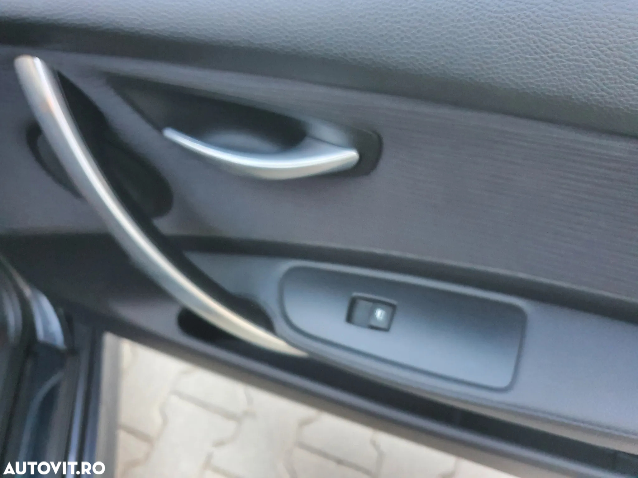 BMW Seria 1 - 4