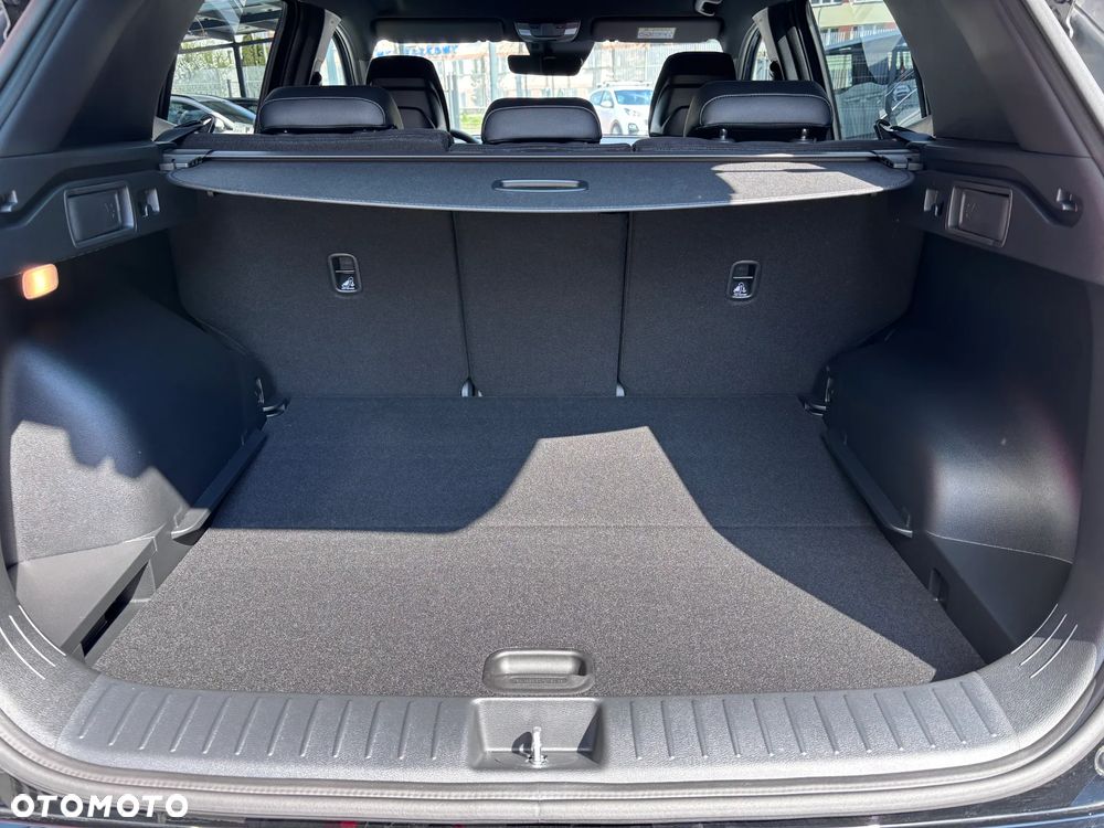 Kia Sportage 1.6 T-GDI Anniversary 2WD DCT - 18