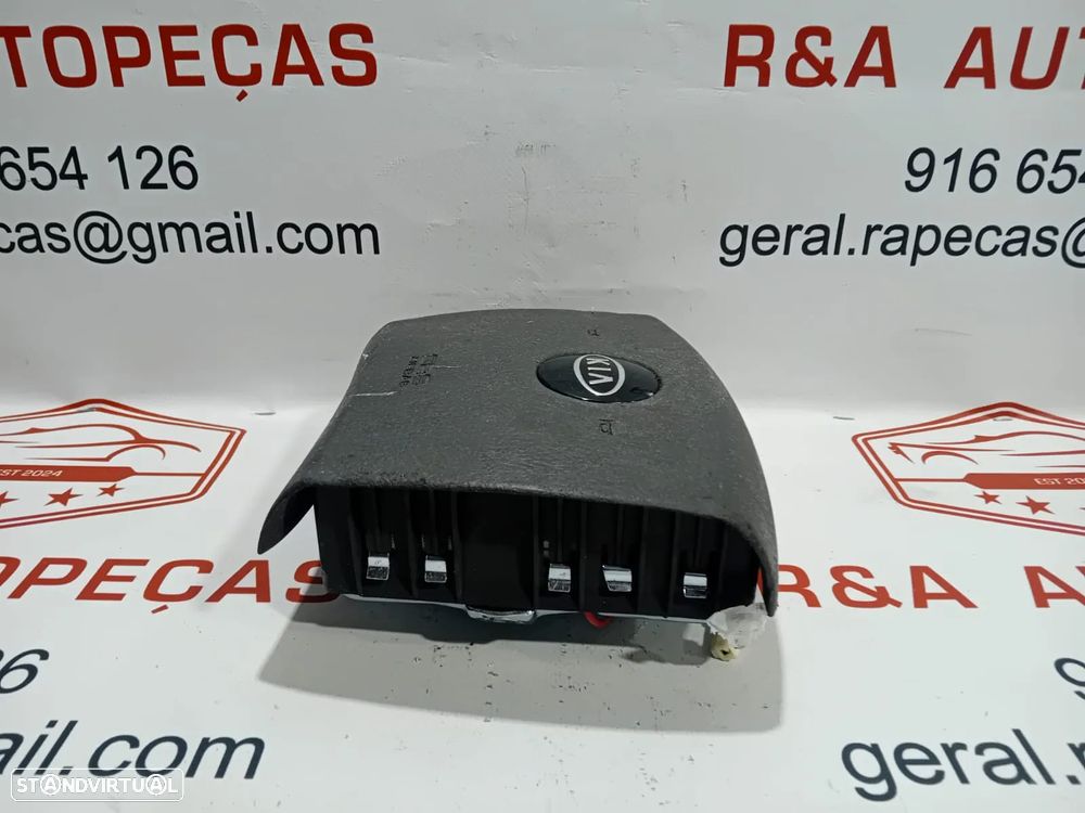 Airbag Kia Sorento 2006 Original - 3