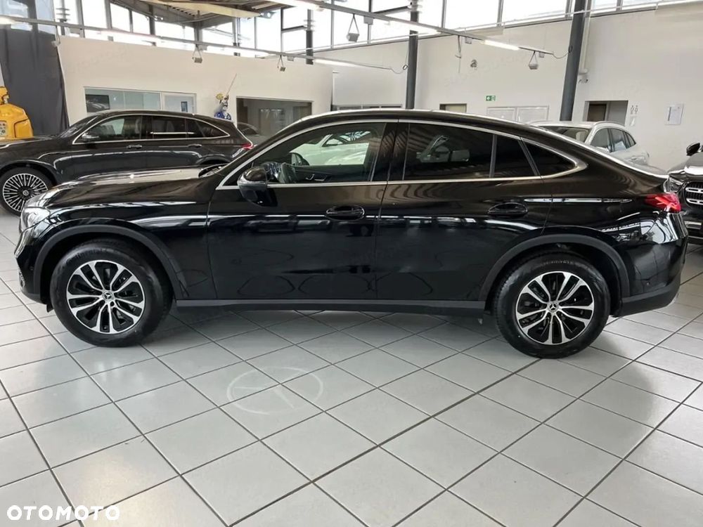 Mercedes-Benz GLC - 4