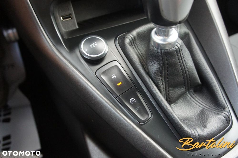 Ford Focus - 14