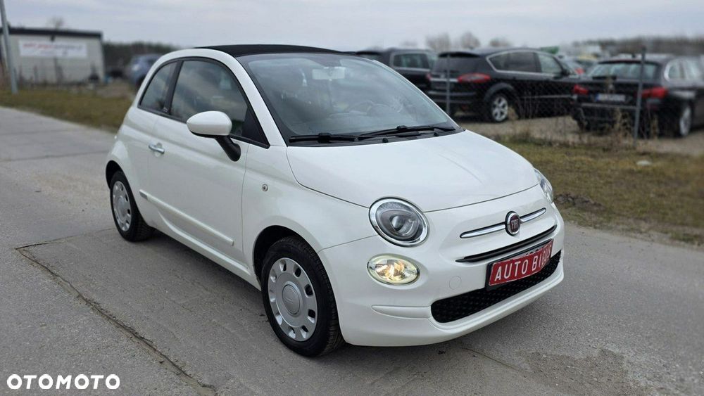 Fiat 500 - 4