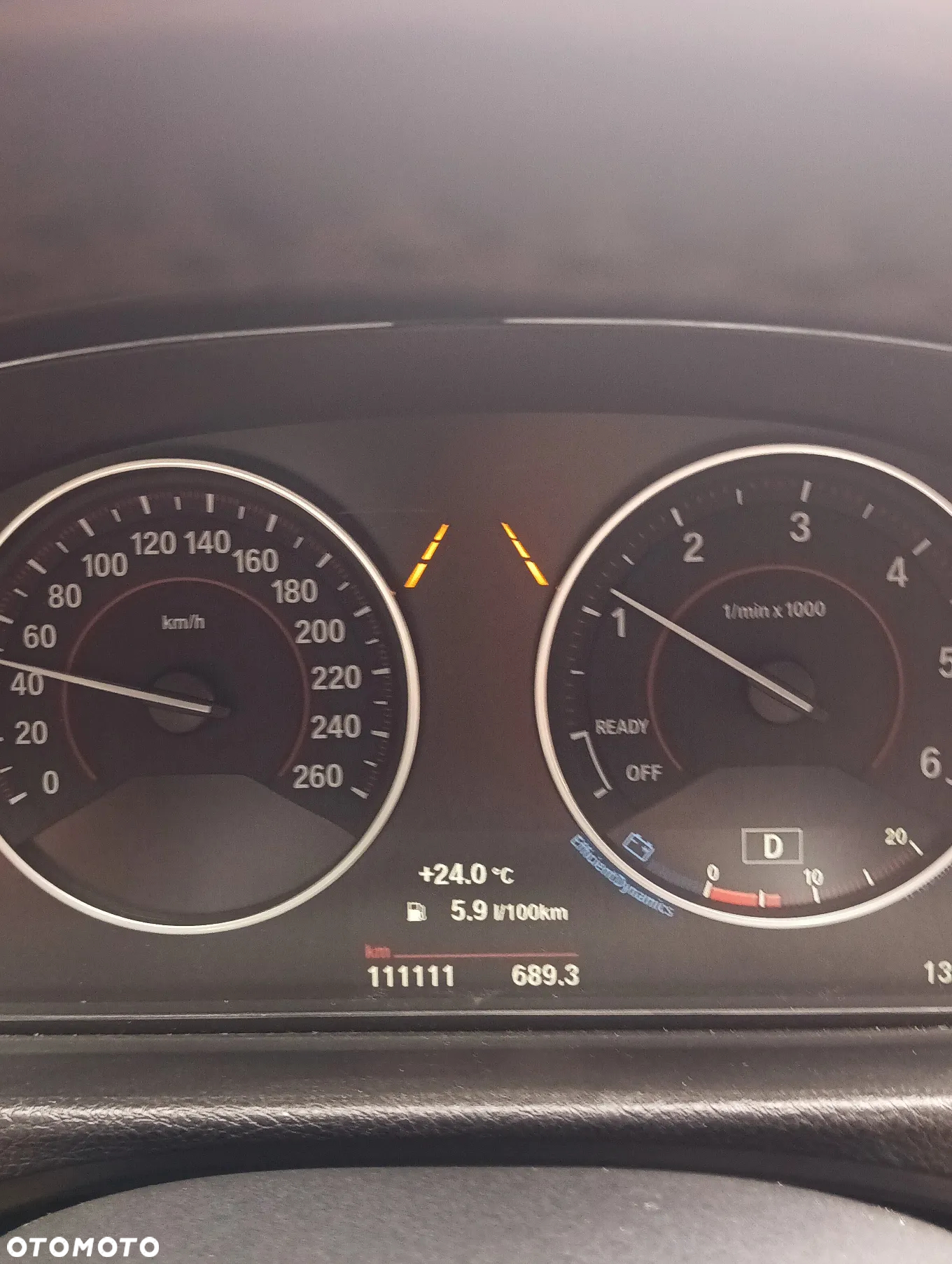 BMW Seria 4 - 9