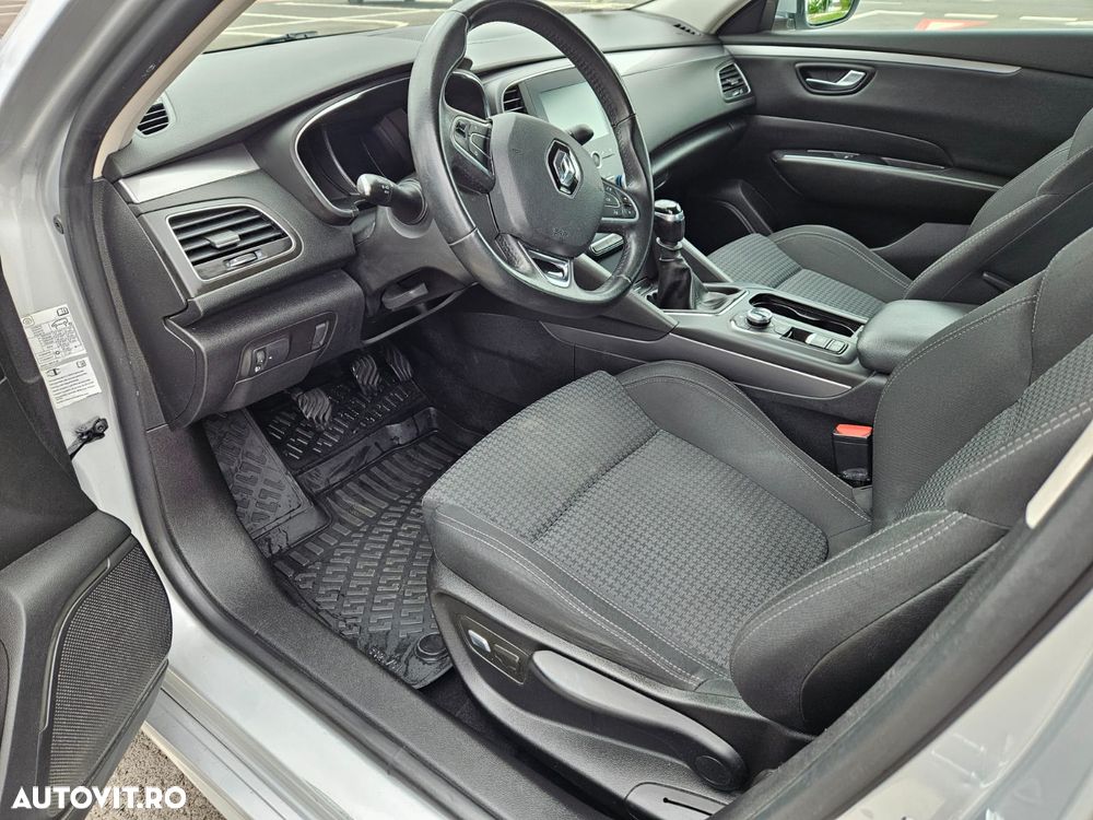 Renault Talisman ENERGY dCi Life - 11
