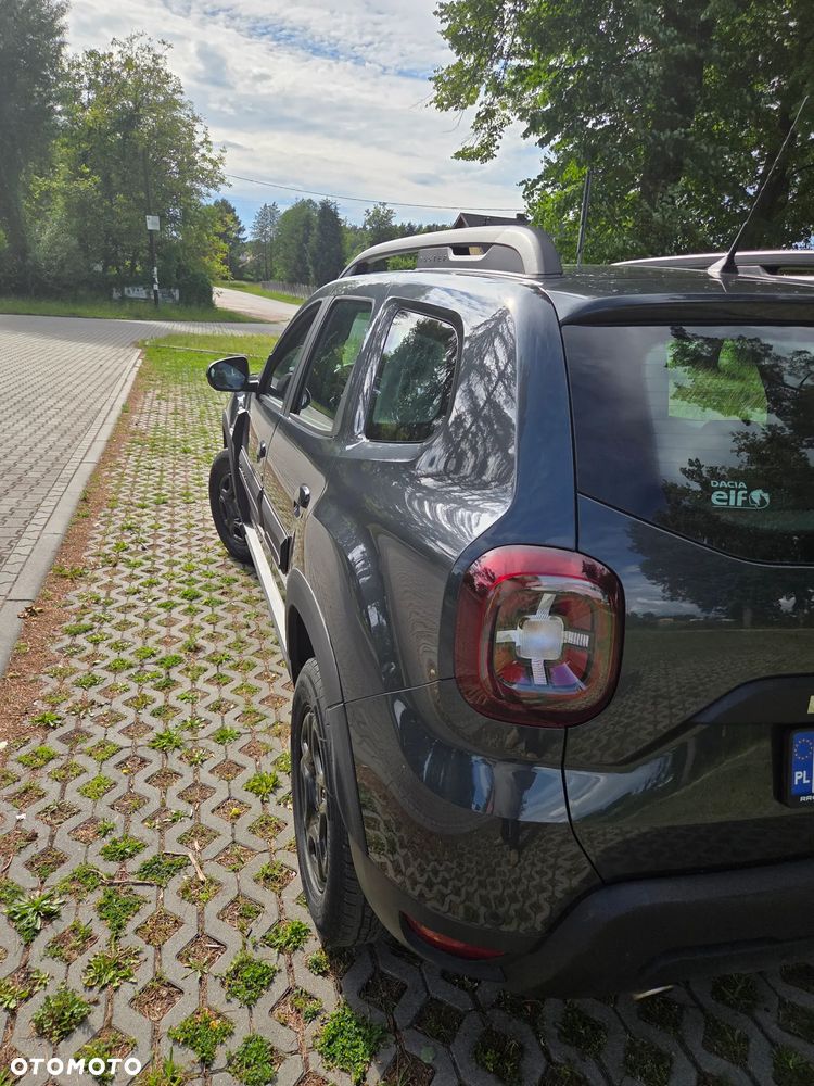Dacia Duster 1.6 SCe Laureate S&S - 15