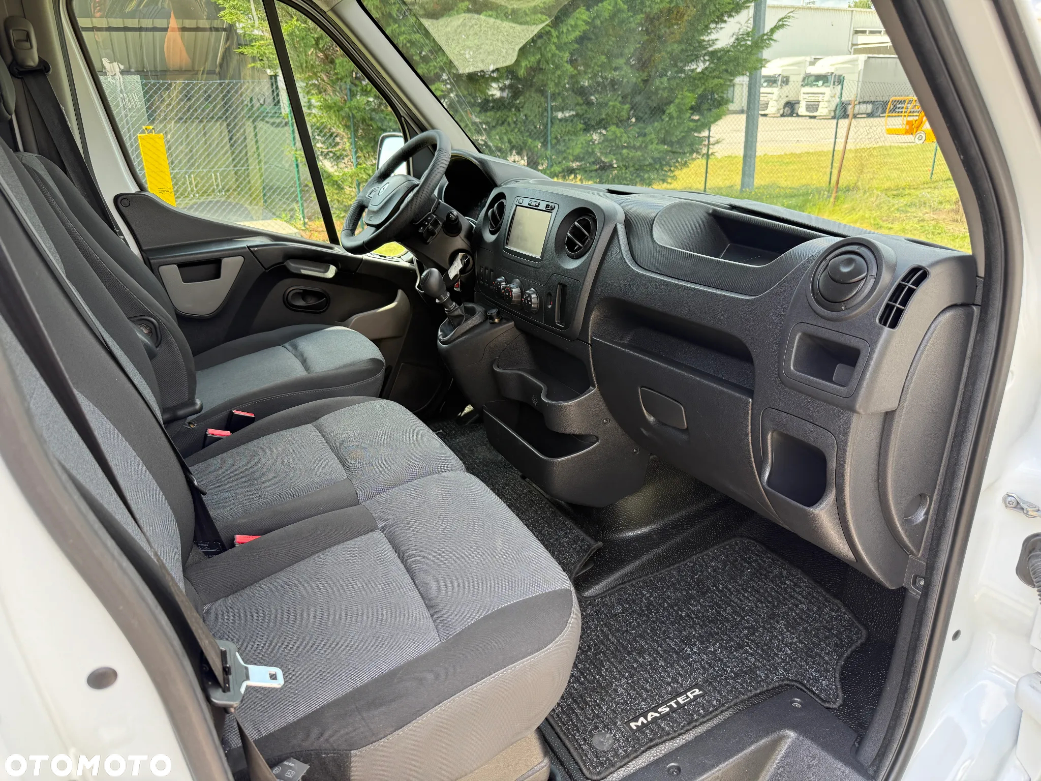Renault Master - 19