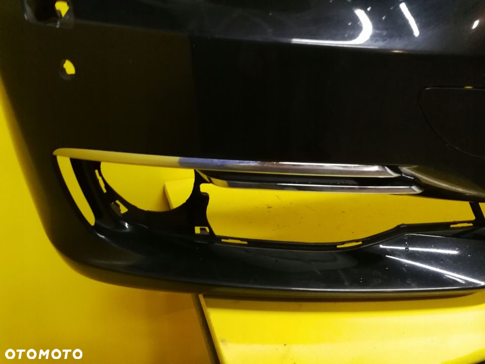 BMW F30 F31 ZDERZAK PRZOD LUXURY LINE STOP GO SPORTLINE - 3