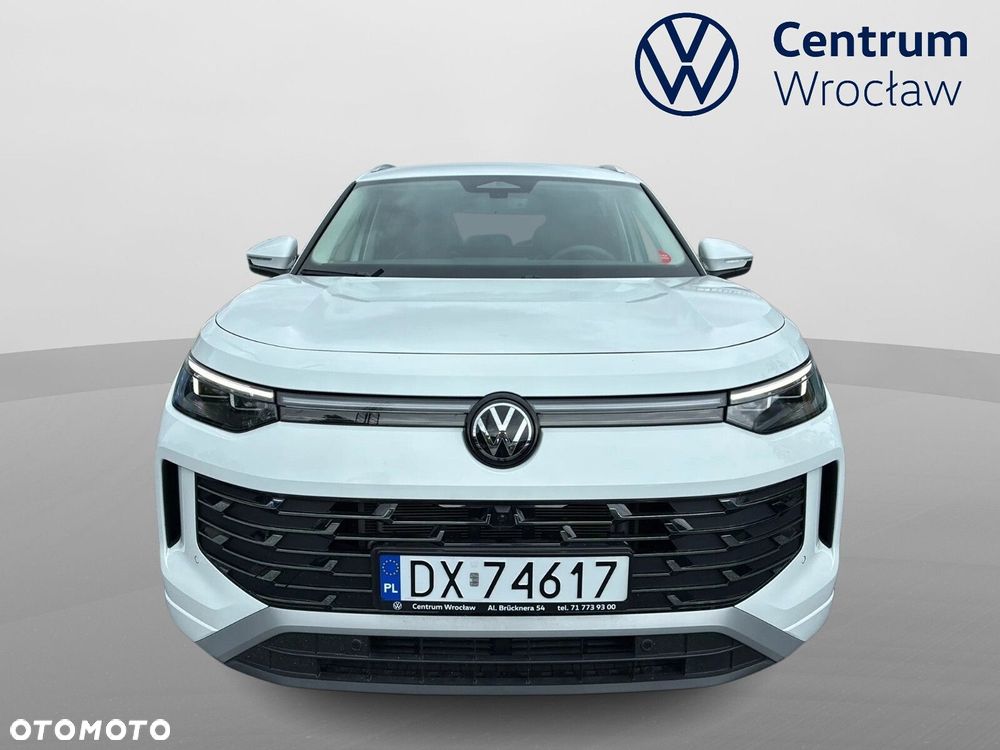 Volkswagen Tayron - 9