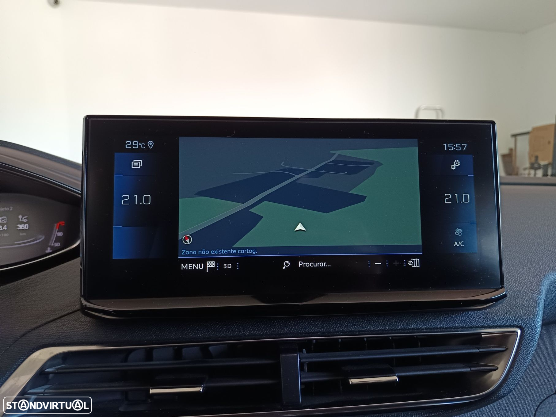 Peugeot 5008 1.5 BlueHDi Allure Pack EAT8 - 19