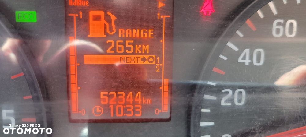 Nissan NV400 - 16