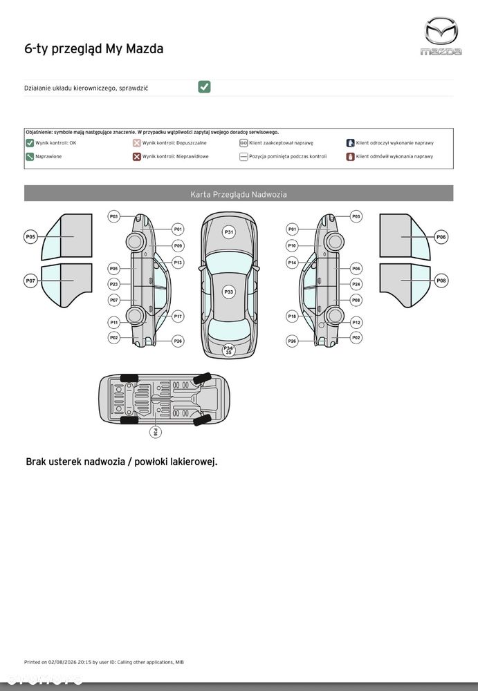 Mazda CX-5 2.5 Skypassion AWD - 23