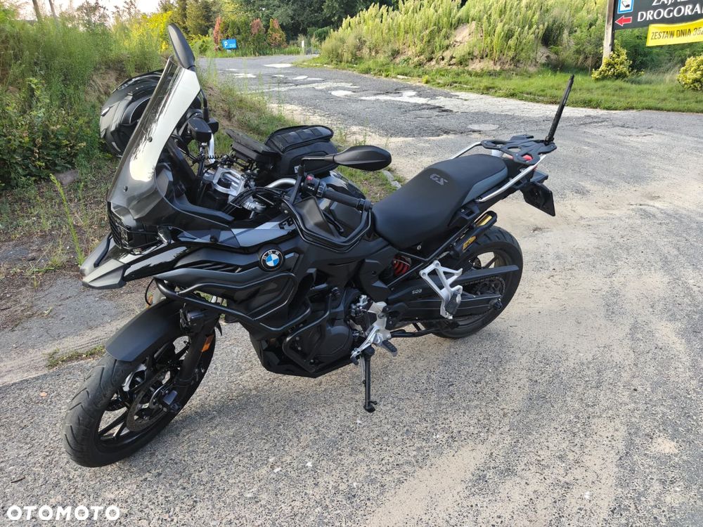 BMW GS - 2