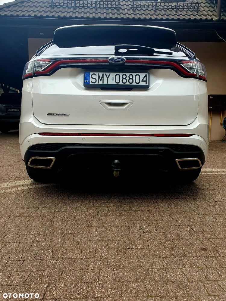 Ford Edge 2.0 TDCi Twin-Turbo 4WD ST-Line - 4