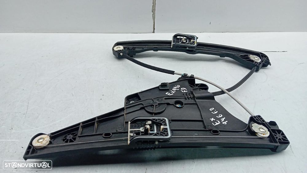Elevador vidros frente direito PEUGEOT 208 II - 2