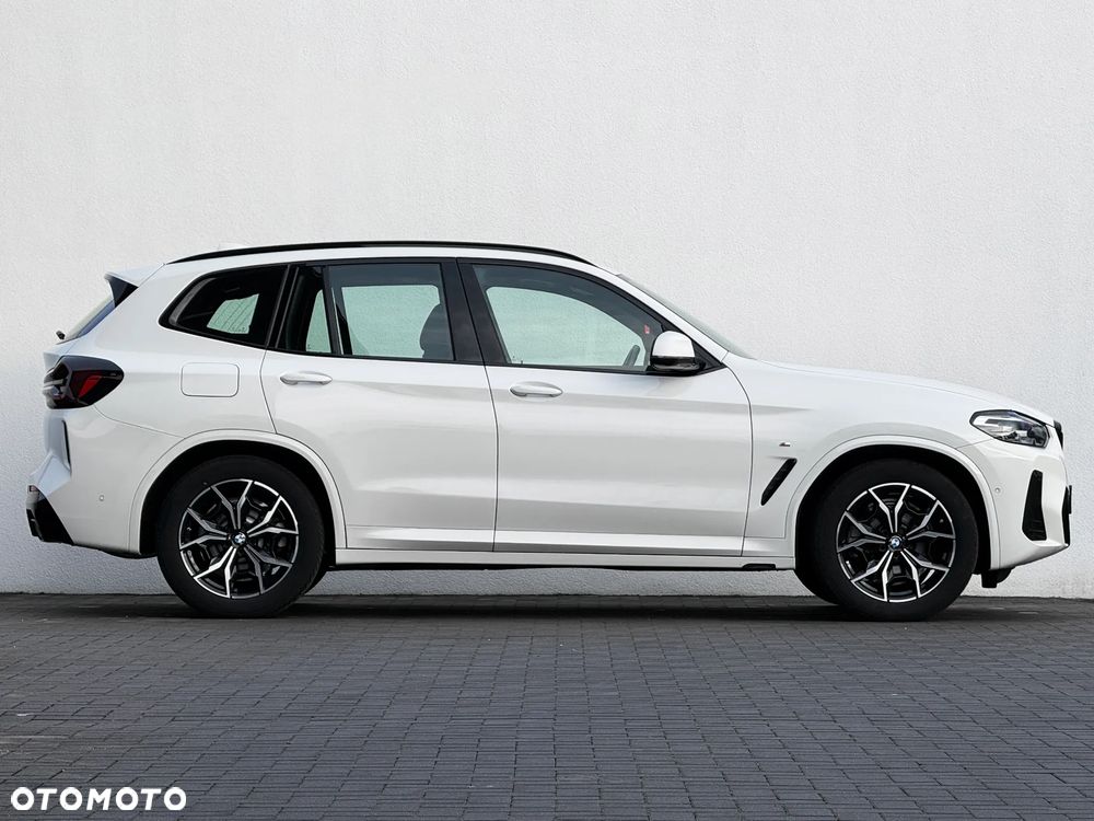 BMW X3 xDrive20i M Sport - 3