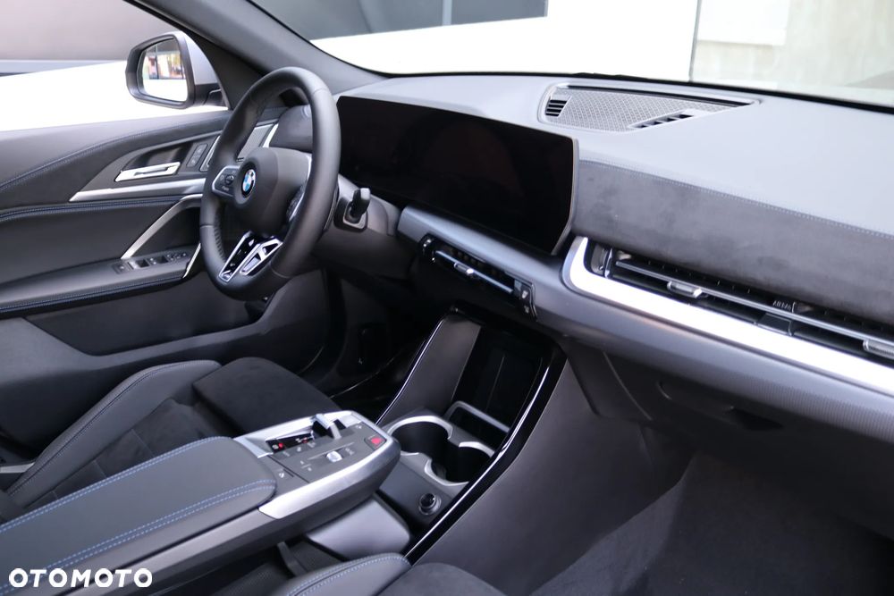 BMW X2 xDrive20d mHEV - 21