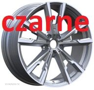 4x Felgi 20 m.in. do BMW X3 G01 X4 G02 X5 G05 X7 G07 5 G31 7 G11 G12 - A7065 (BY1356) - 2