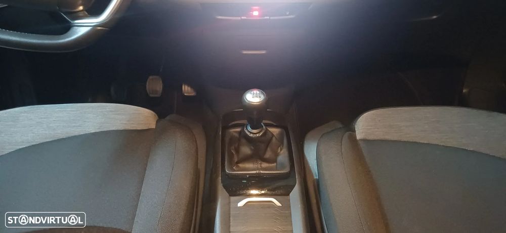 Citroën C4 Picasso 1.6 BlueHDi Feel J16 - 12