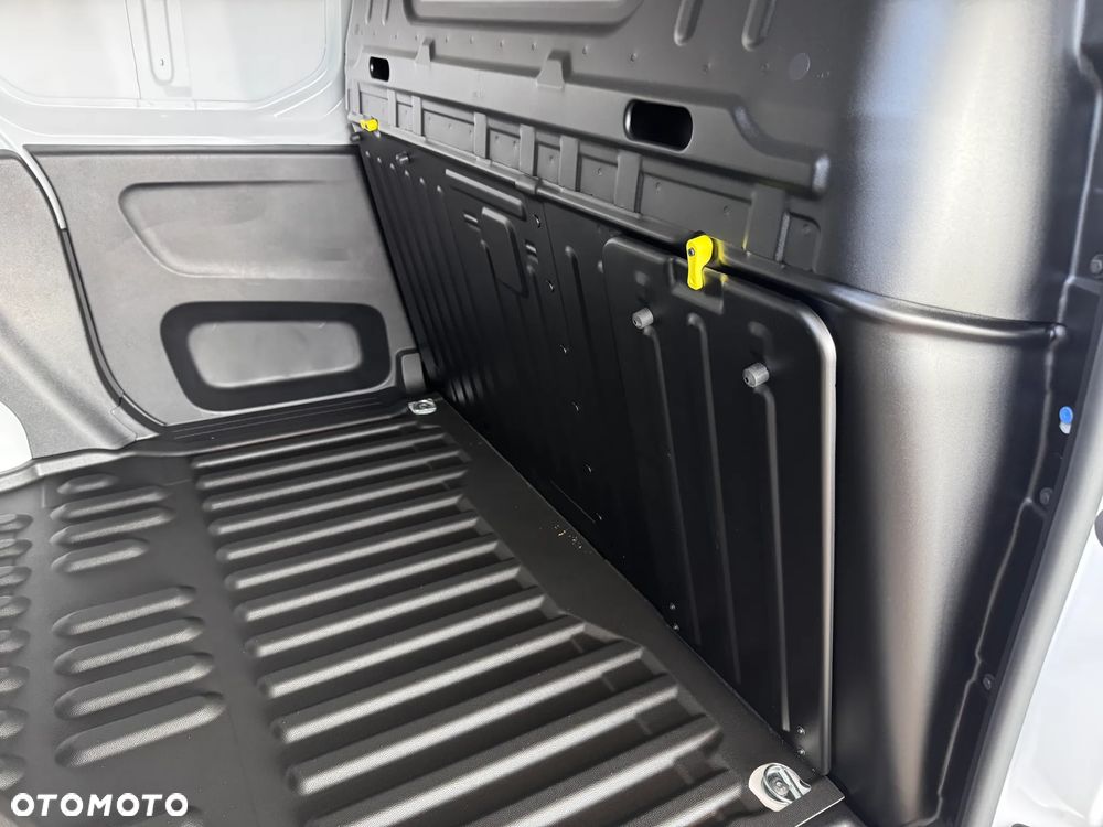 Citroën Berlingo VAN - 12