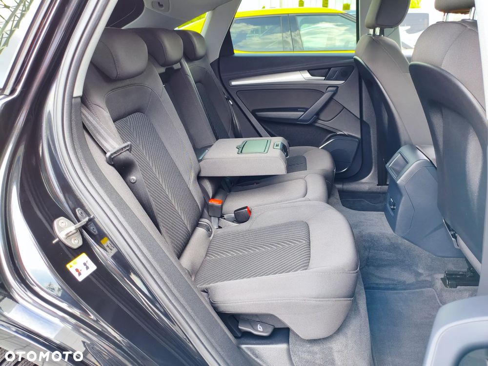 Audi Q5 40 TFSI quattro S tronic - 12