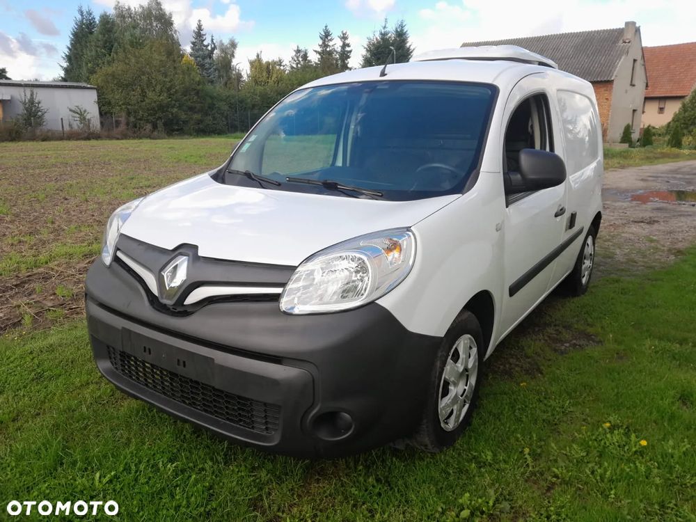 Renault Kangoo - 1