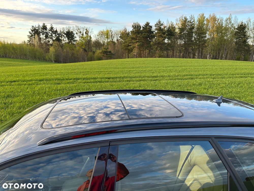 Audi A4 Avant 3.0 TDI Quattro - 11