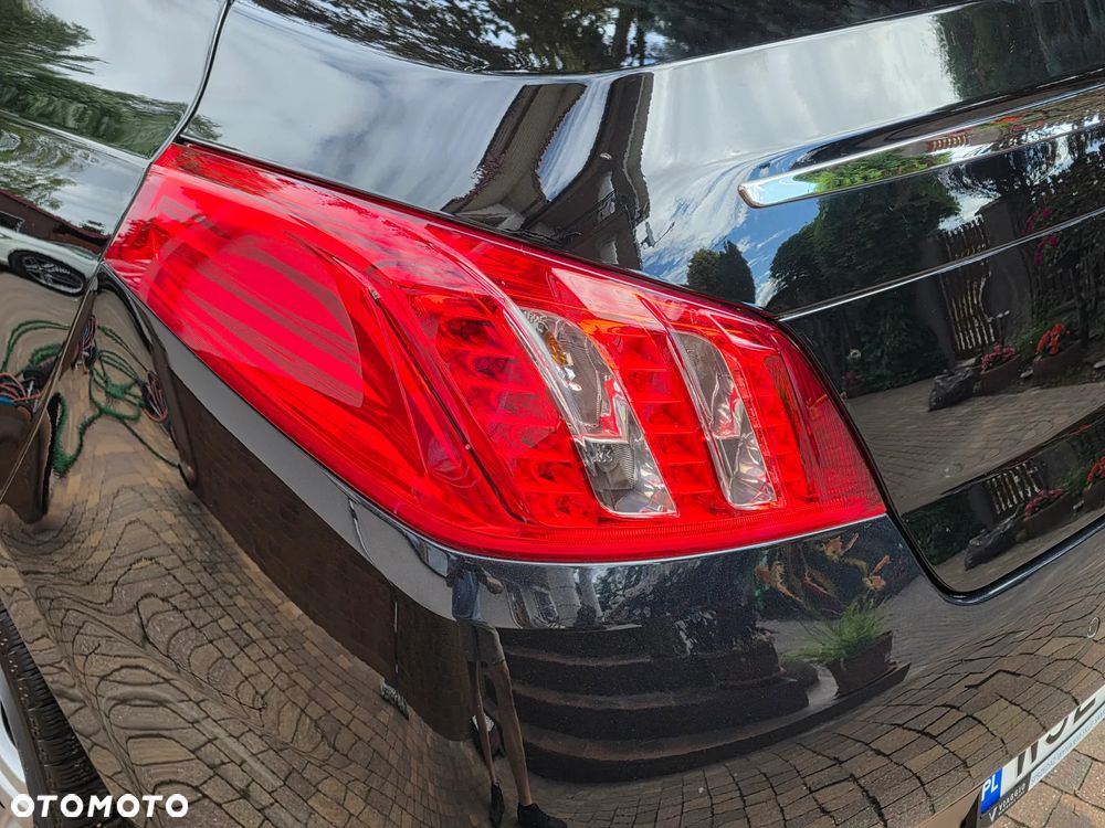 Peugeot 508 2.0 HDi Active - 11