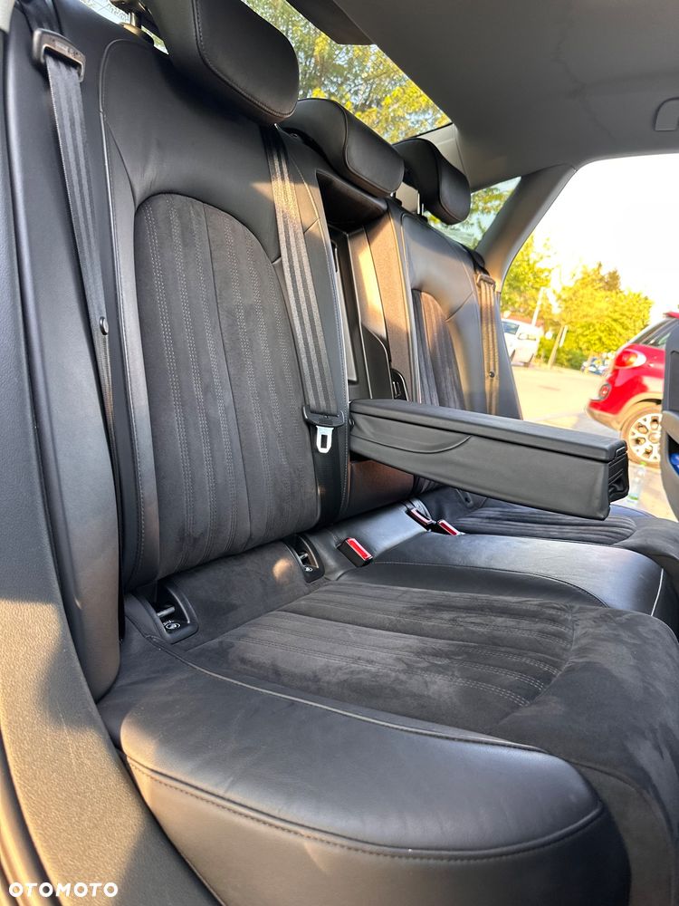 Audi A6 Limousine 2.0 TDI Quattro S tronic - 28