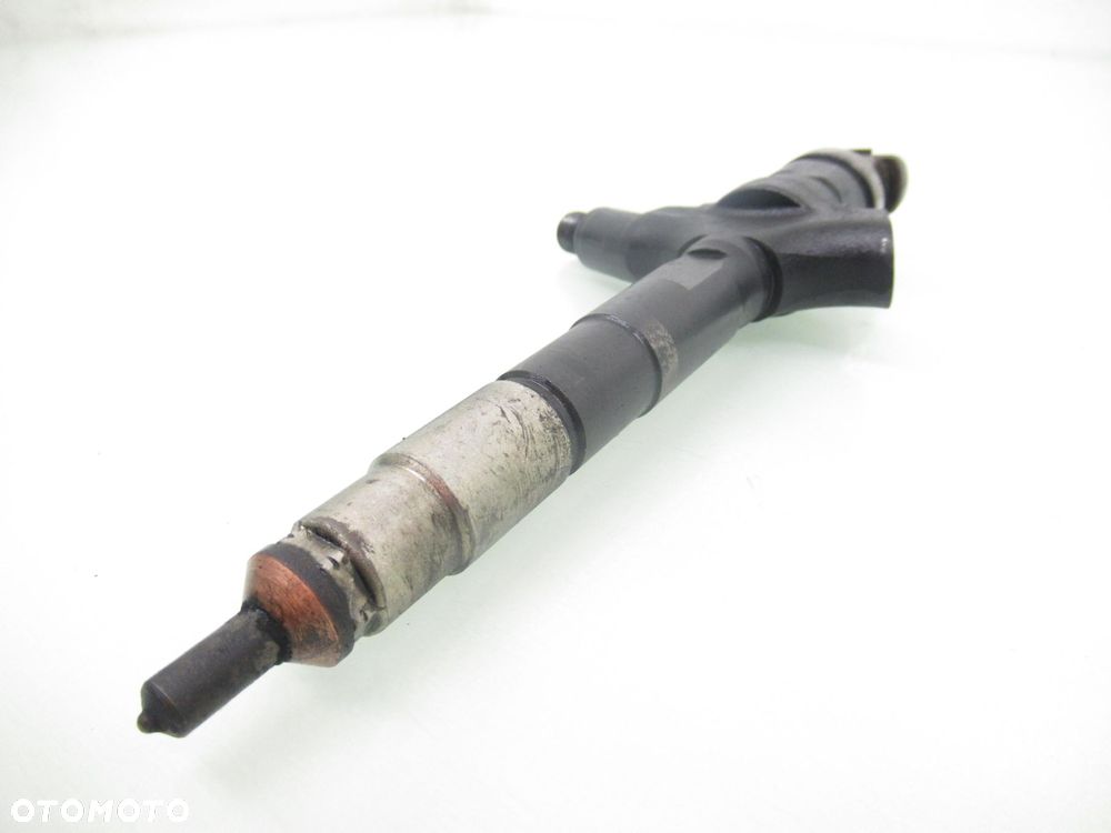 WTRYSKIWACZ OPEL VECTRA C 3.0 CDTI 0800 - 5