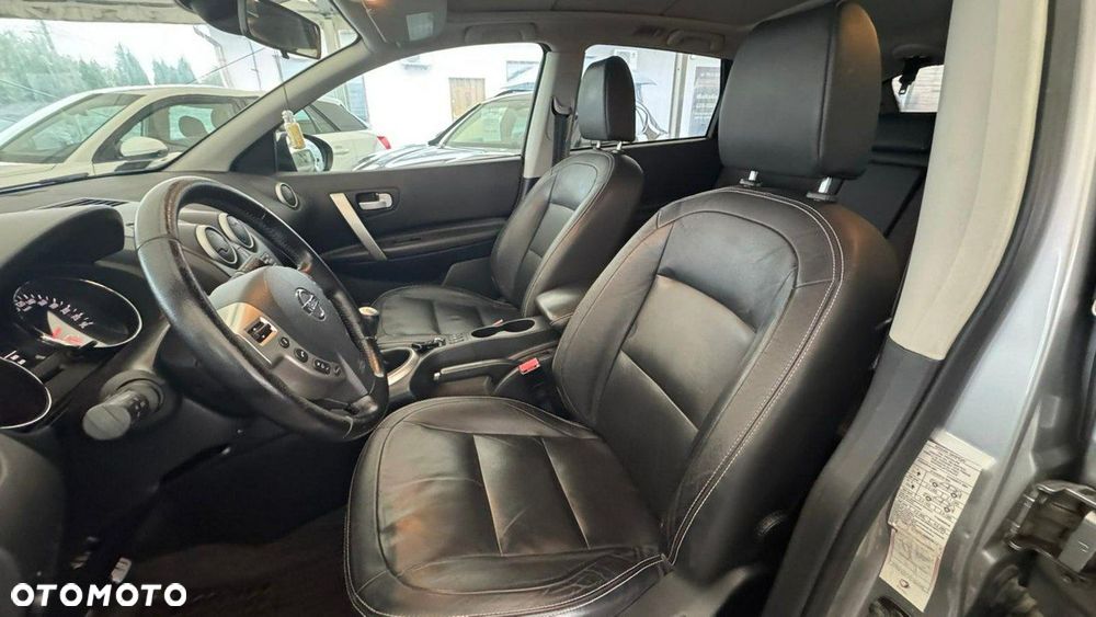 Nissan Qashqai 2.0 dCi Tekna Premium - 32