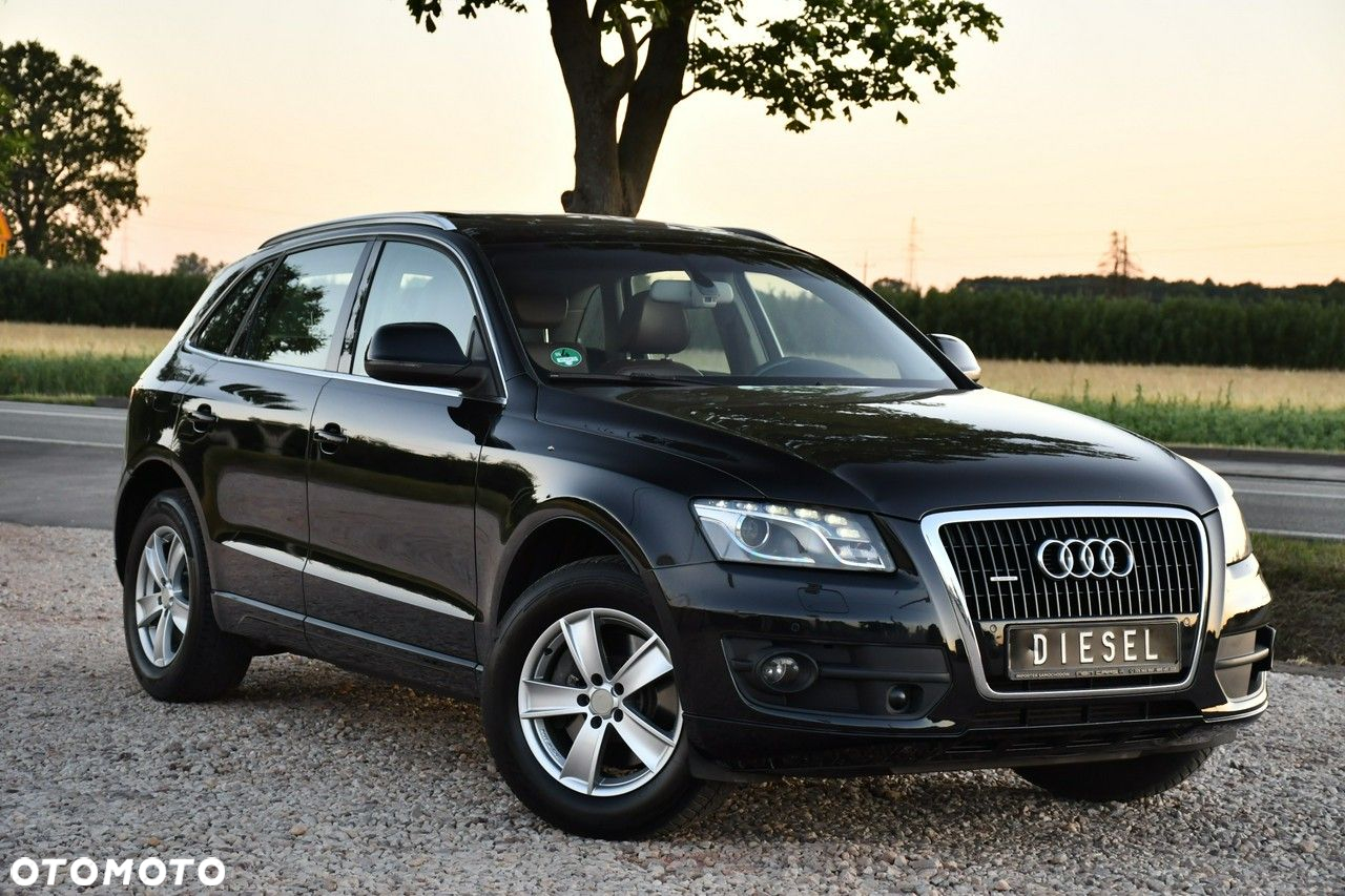 Audi Q5 - 7