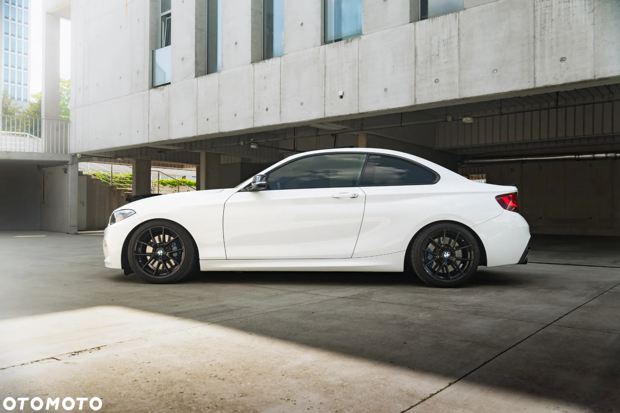 BMW Seria 2 M235i sport - 5