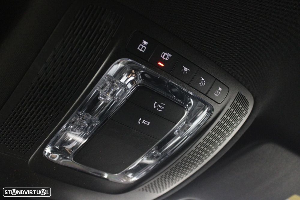 Mercedes-Benz GLB 180 d Style - 31