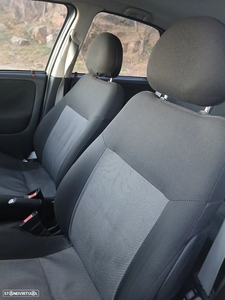 Opel Corsa 1.3 CDTi Silver - 5