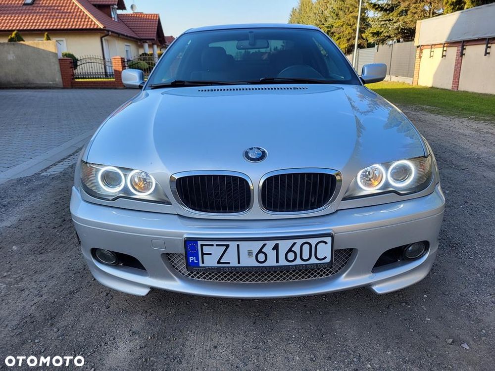 BMW Seria 3 - 11