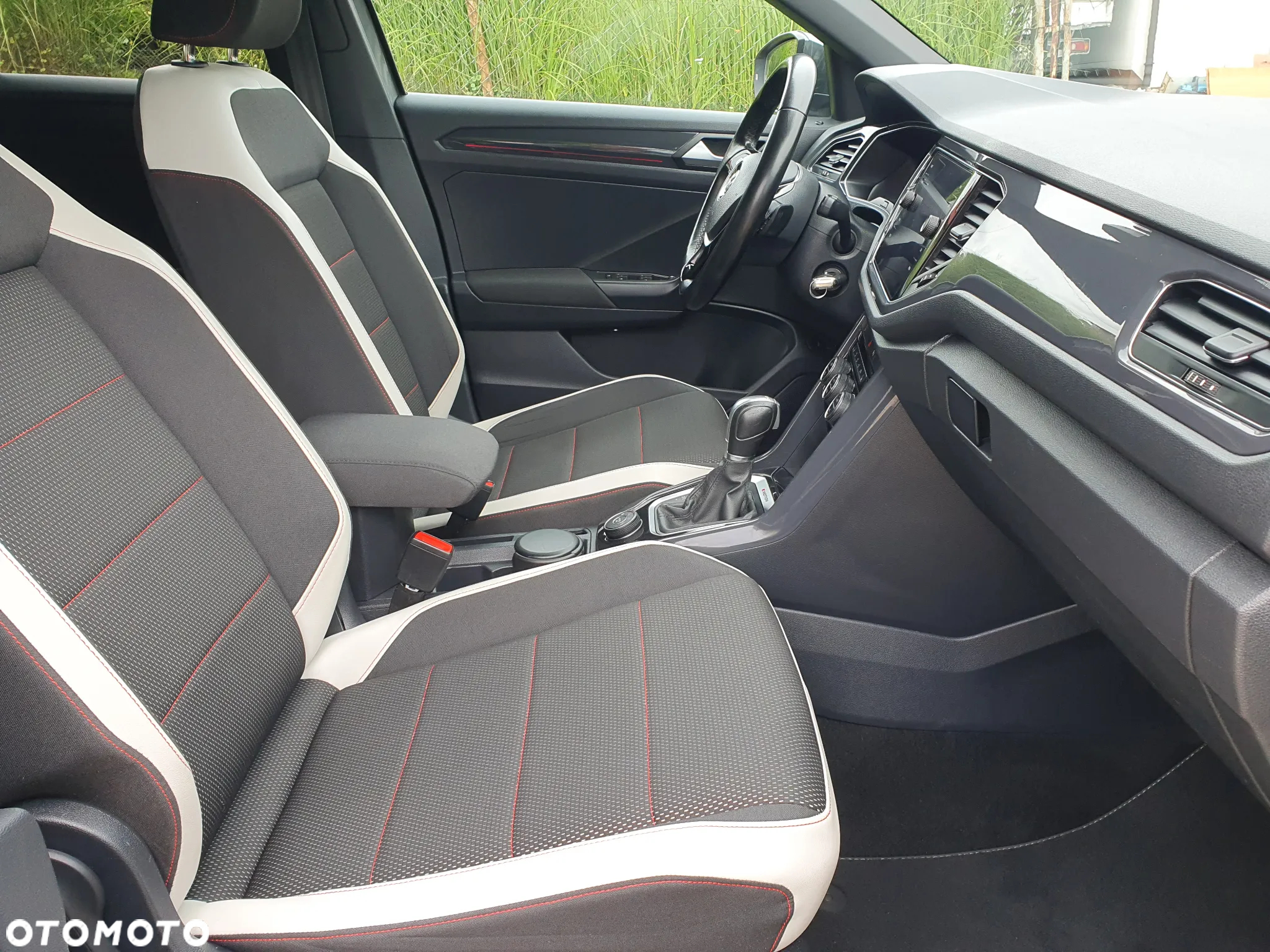 Volkswagen T-Roc 2.0 TSI 4Motion DSG Sport - 16