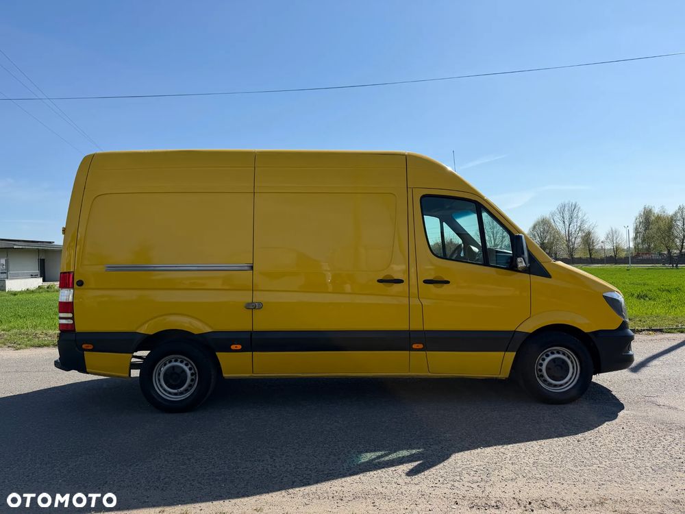 Mercedes-Benz Sprinter 314 CDi * 2.2 / 140KM * L2H2 * - 9